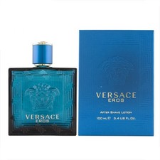 Versace Eros After Shave Lotion 100 ml (man)