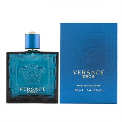Versace Eros After Shave Lotion 100 ml (man)