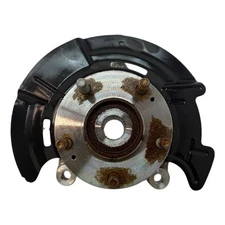HYUNDAI IONIQ WHEEL HUB FRONT LEFT  2016-2022 51700G7100