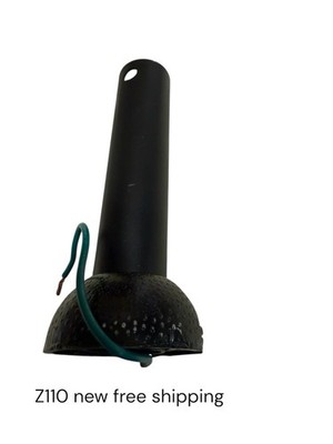 REDIAMS 52 in. Smart Outdoor Indoor Ceiling Fan Ball Downrod  Y52edc5001R-BL