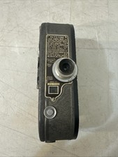Vintage Keystone 8mm Movie Camera Model K-8