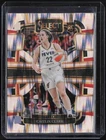 2024 Panini Select WNBA Shock #72 Caitlin Clark RC Rookie
