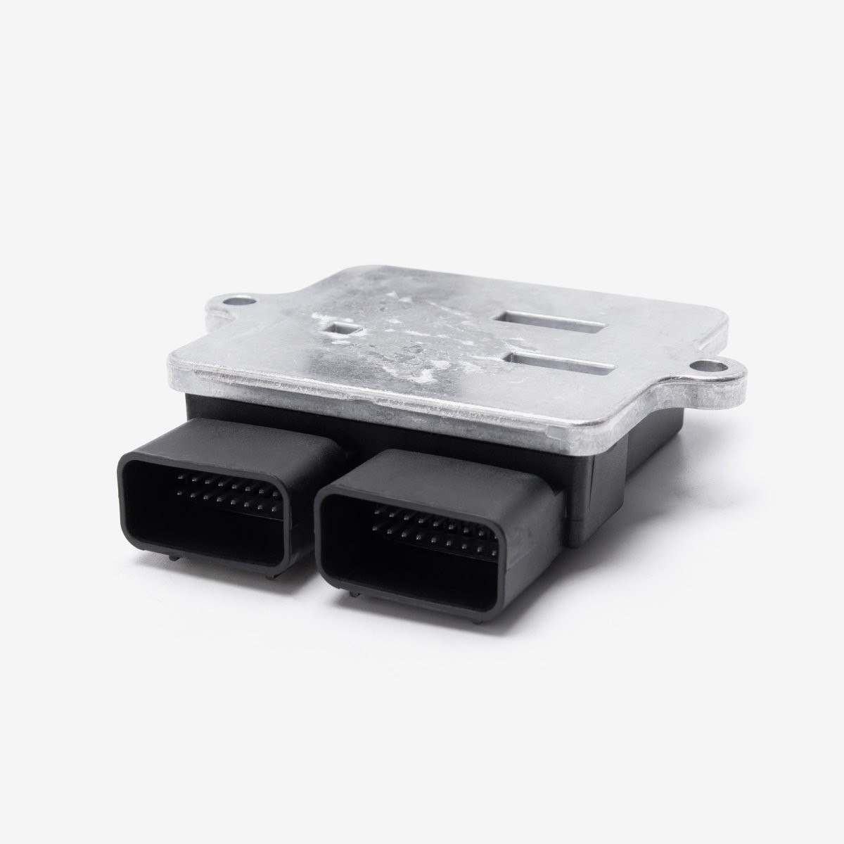 ECU for LJ125T-9M-E5, LJ125T-X-E5 Engine Computer (ECU/ECM) Blade Flash Black