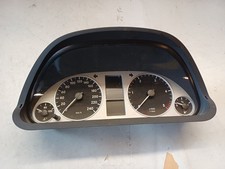 K22-15B* Mercedes Benz MB B-Klasse W245 B180 Tacho Kombiinstrument A1694400911 K22-15B* Mercedes Benz MB B-Klasse W245 B180 Tacho Kombiinstrument A1694400911