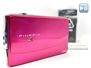 Fujifilm Finepix Z900exr | eBay