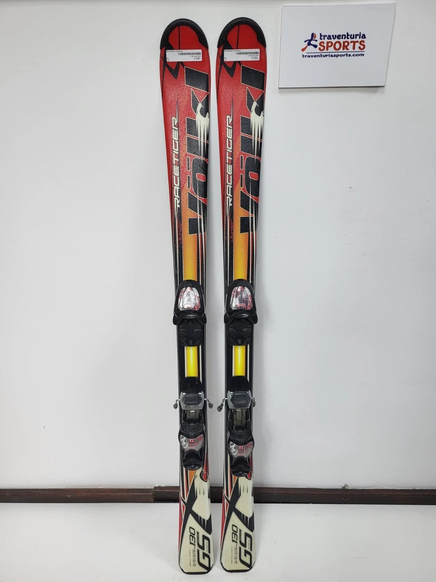 Volkl Racetiger Skis for sale | eBay UK