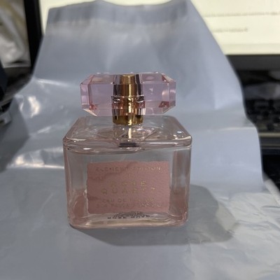  Tru Fragrance Element Edition II Rose Quartz Eau De Parfum 3.4oz