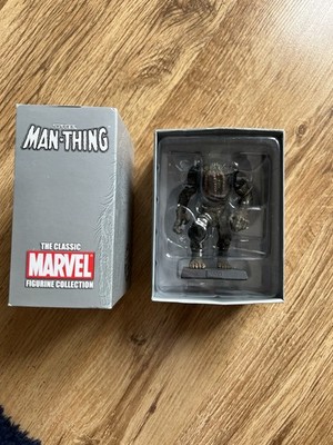 Eaglemoss Classic Marvel Figurine Collection -  special : MAN-THING