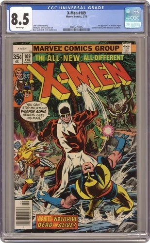 Comic Image