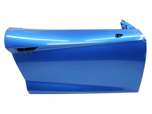 Audi R8 Spyder 2017-2023 Front Right Door framework P/N 4S0831312A Photo - $1,584