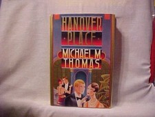 Hanover Place by Thomas, Michael M.