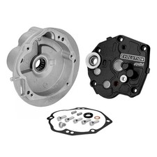 Carter Ingranaggi Polini Piaggio Si Ciao Bravo Boss 50 con Variatore - MF3031