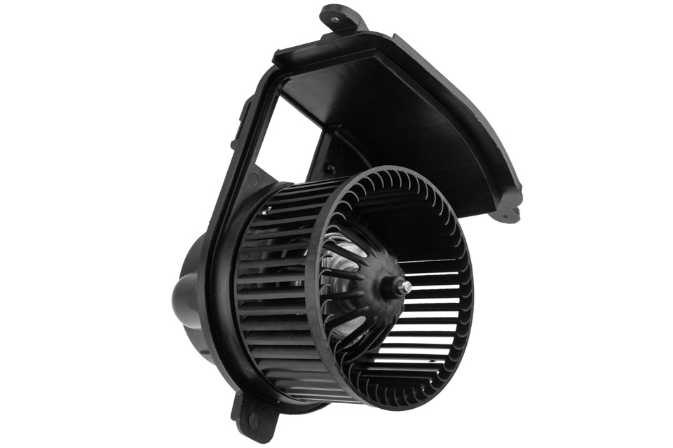 Pulseur d'air pour Clio II : voyagez au frais en été avec la pièce 7701050899
