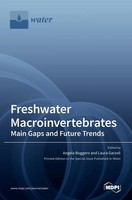 Freshwater Macroinvertebrates | Buch | Englisch (2021) | Gebunden | Mdpi AG