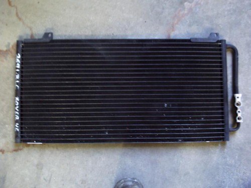 KONDENSATOR / KÜHLER DER KLIMAANLAGE KONDENSATOR FÜR MG SERIE 45 RT 1.6 458449