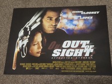Mini Quad Cinema Poster 