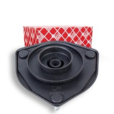 FEBI BILSTEIN Domlager Federbeinstützlager Federbeinlager Vorne links 106376