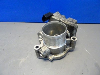 Renault Laguna 1,9 DCI Drosselklappe 8200736114 7701062300