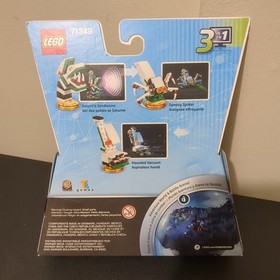 Lego 71349 Dimensions - Beetlejuice Fun Pack - MIB NEW Sealed