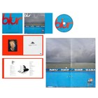 Blur The Ballad of Darren (CD) Deluxe Album