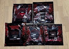 BABYMETAL THE ONE Membership Bonus Set of 5