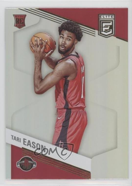 2022-23 Donruss Elite Rookies Tari Eason #211 0l1u