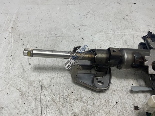 TOYOTA Land Cruiser2003-2009 columna de dirección completa con encendido - Imagen 2 de 9