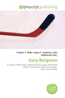 Gary Bergman Frederic P. Miller (U. A.) Taschenbuch Englisch 2026 OmniScriptum
