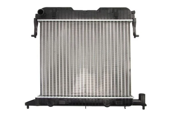 RADIATOR ENGINE COOLING D7X037TT FOR OPEL E18NVR 18SEH/SV/ENVR/NV 1.8L 4cyl - Image 2 of 4