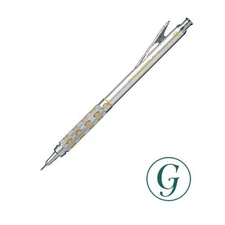 Pentel Graph Gear 1000 Sharpie Pencil 0.9mm PG1019 Set of 2