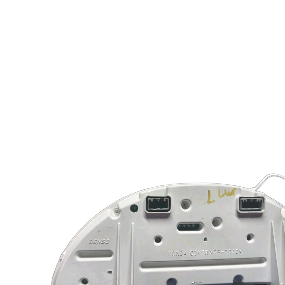 Cuadro de instrumentos velocímetro automático Acura RSX 2005-2006 78100-S6M-A121-M1 Foto 2 de 3