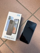 ZTE Blade A73 7060 6,6 HD+ 50M Cam 5000mAh 4 ...