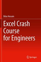 Eklas Hossain | Excel Crash Course For Engineers | Taschenbuch | Englisch (2022)