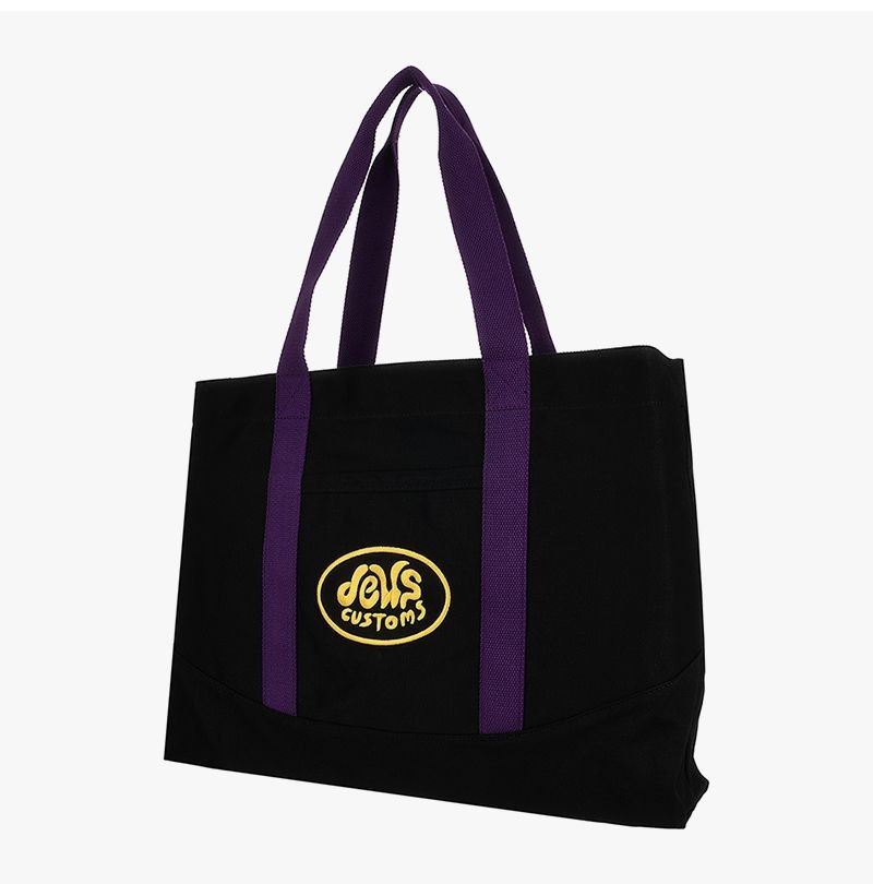 Deus Ex Machina Men's Tote Bag 140175792 | eBay