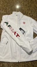 NEW-Ariat WOMENS Jacket