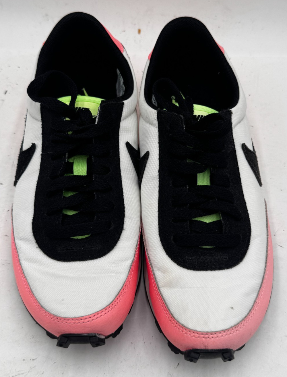 Nike Daybreak Women's Sneakers 6.5 Summit White Sunset Pulse Shoes DJ5996-100 thumbnail 4