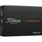 Titleist 2025 ProV1 Golf Balls 12-Pack Color White — photo 1