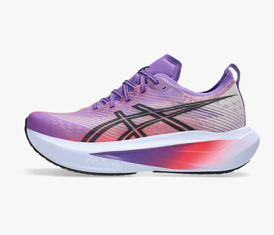 ASICS MEGABLAST 1013A170 500 Edo Purple/Black New in Box from