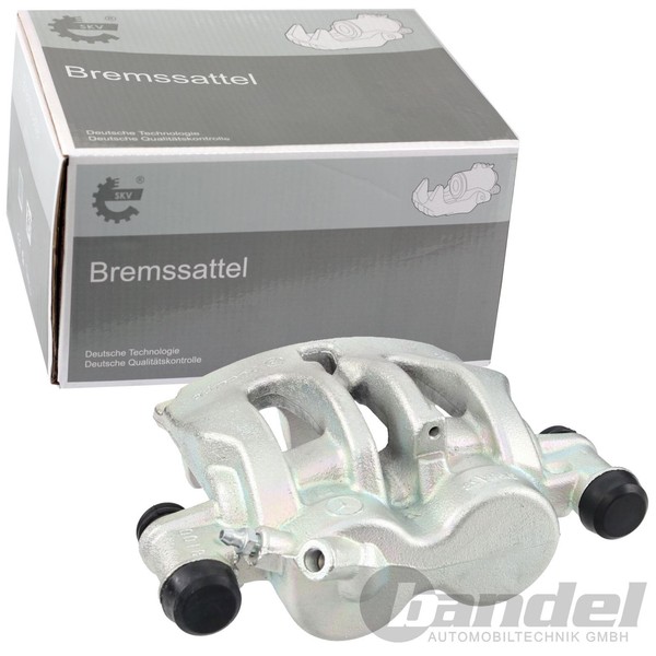 Bremssattel Vorne Rechts FüR Mercedes Sprinter (906) VW Crafter 30-35 30-50-image