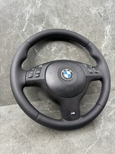 BMW M3 M5 E46 E39 E53 M Steering Wheel New Re...