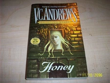 Honey - Andrews, V.C. - Acceptable - See condition notes