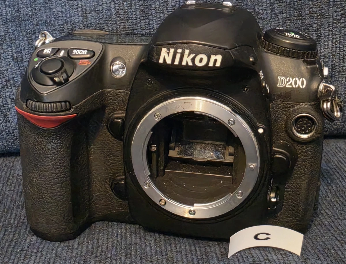 nikon mb d200 products for sale | eBay