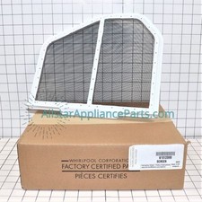 Whirlpool Dryer Lint Filter W10120998