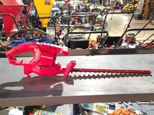 Craftsman 17" Corded 3.2 AMP Hedge Trimmer CMEHT150 (SB1121118)