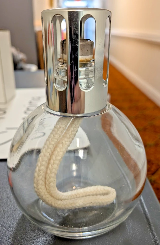 LAMPE BERGER Desodorizante de Habitación Hogar Difusor de Fragancias Nuevo París Francia Sin Caja Foto 4 de 4