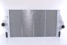 Radiateur Renault VEL SATIS
