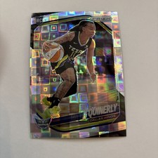 2025 Panini Prizm WNBA JJ Quinerly #95 RC Dallas Wings Pandora Prizm 🏀