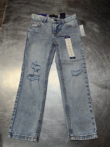 Boys Jeans Size 6
