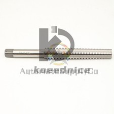 ACME 3/4"-10 Trapezoidal Tap Right Hand, HSS 3/4 x 10 Trapezoidal Thread Tap