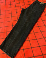 Wrangler Premium Men's Size 36x30 L Quality Wear Casual Jeans Straight Fit